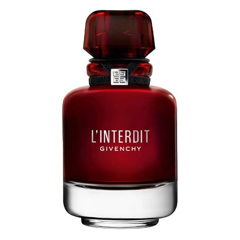 perfumes like givenchy l'interdit|l'interdit Givenchy perfume best price.